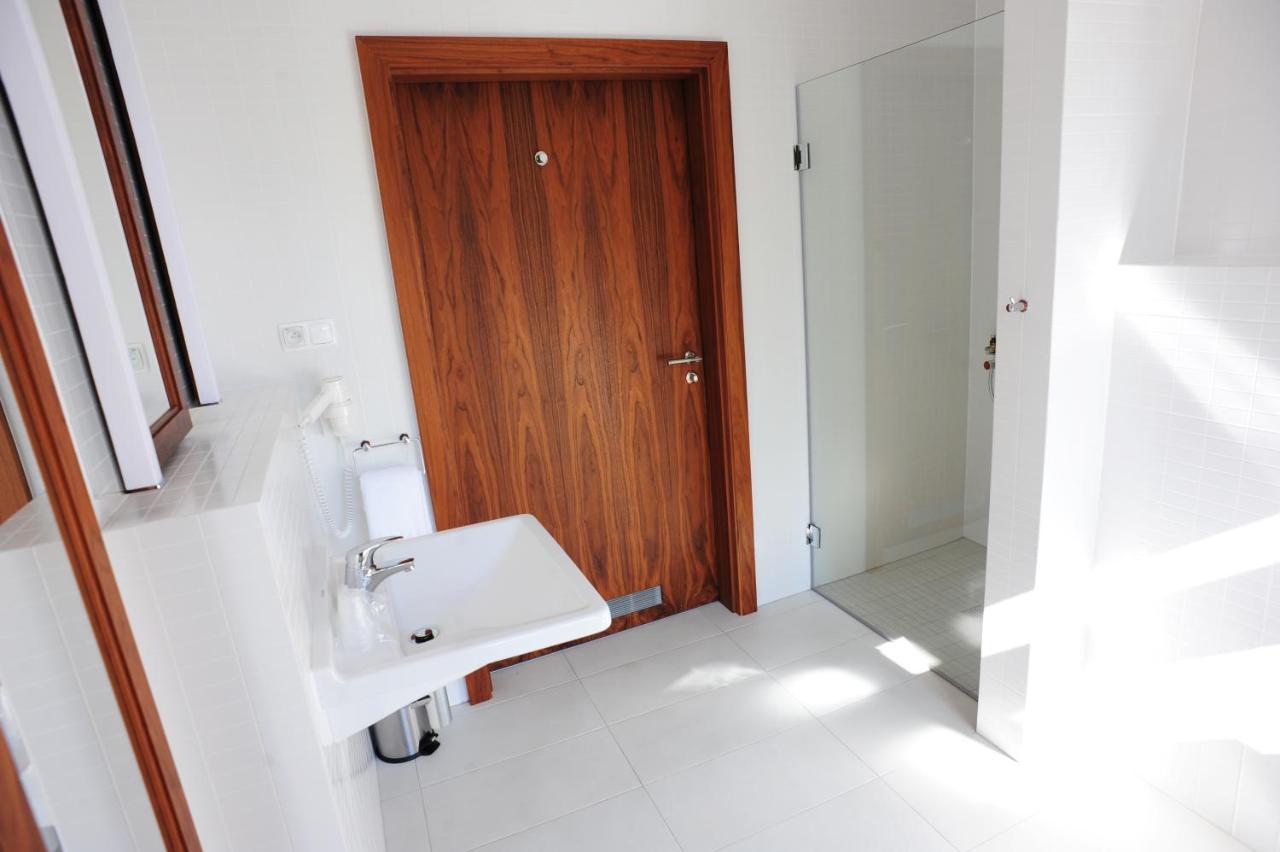 Hotel Zamek Lubliniec Luaran gambar
